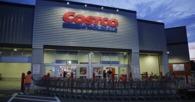 Costco (COST) earnings Q4 2023
