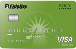 Fidelity Rewards Credit Card Review (2023.9 Update: $100 Offer; No FTF Any More!)