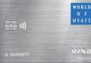 World of Hyatt Credit Card Review (2024.1 Update: 35k+15k Offer, The Best in Recent 3 Years)